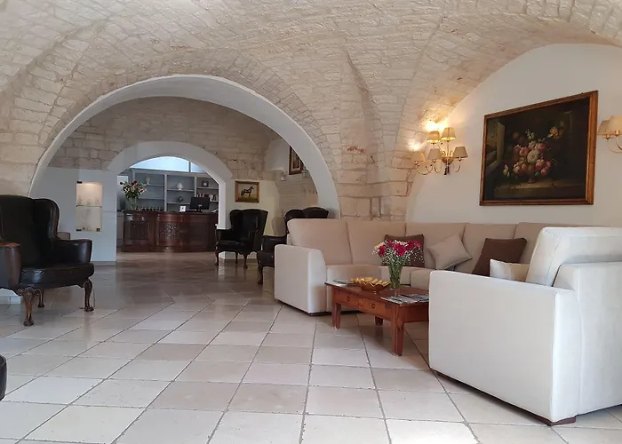 Relais Sant'Eligio