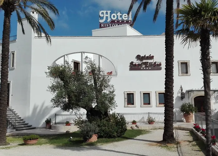Relais Sant'Eligio