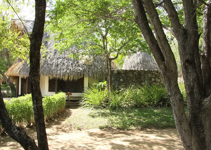 Hotel Punta Teonoste Boutique Beachfront Resort