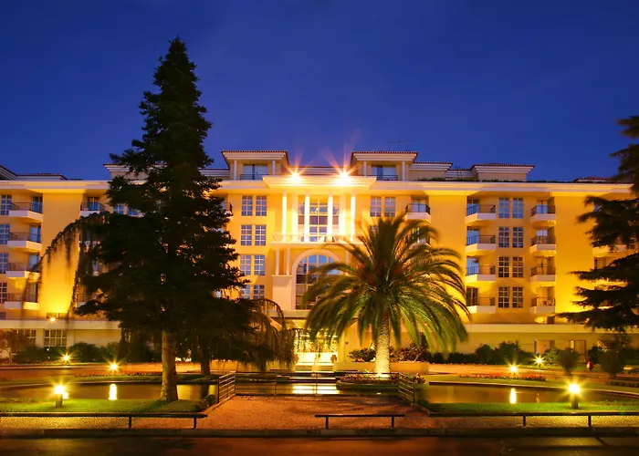 Hotel Dos Templarios