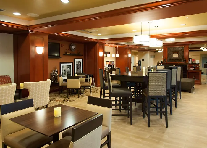 Hampton Inn Enterprise