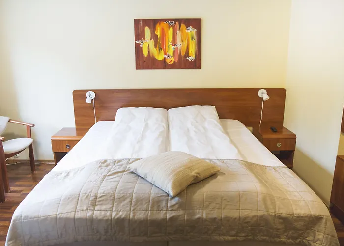Gardermoen Hotel Bed&Breakfast