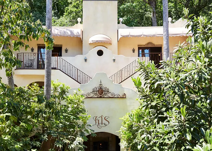 Kenwood Inn & Spa