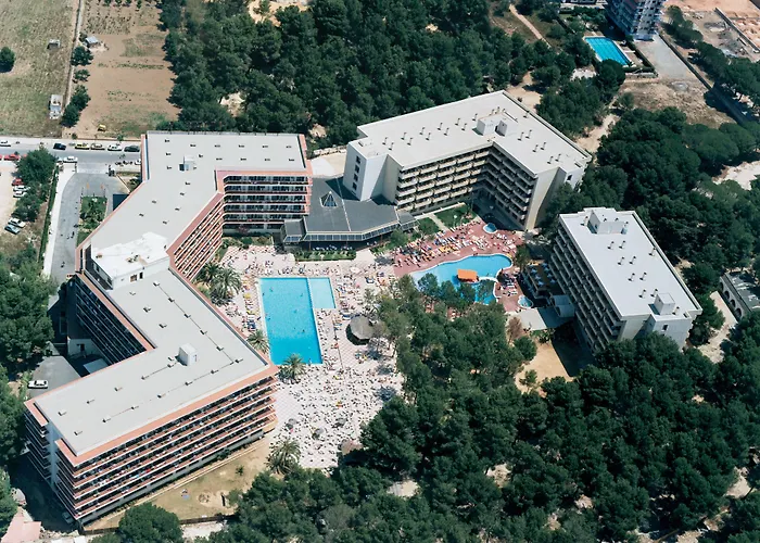 Hotel Jaime I