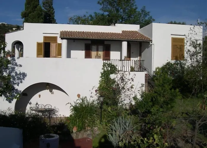 Hotel Villa Diana