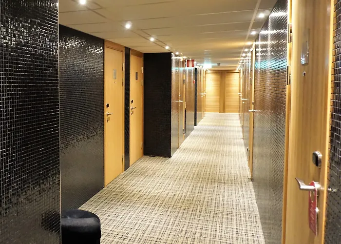 Hotel Allén - Sure Hotel by Best Western Allen