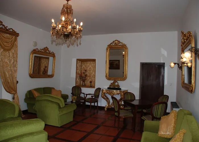 Hotel Rural Quinta De Santo Antonio