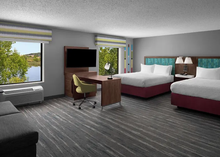 Hampton Inn & Suites Grand Rapids-Airport 28Th St