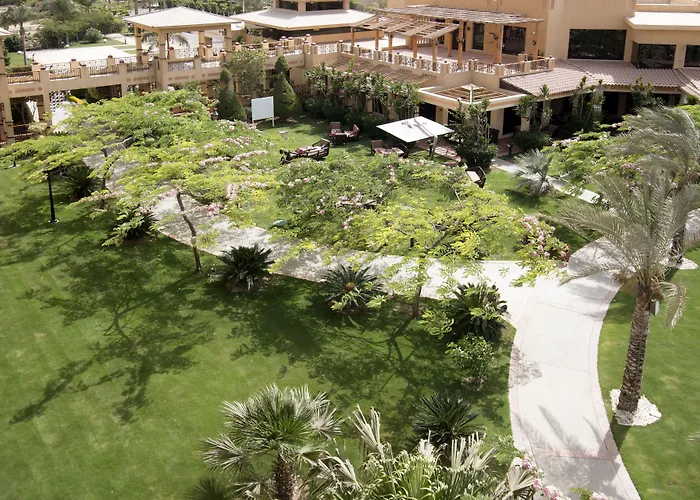 Swiss Inn Pyramids Golf Resort