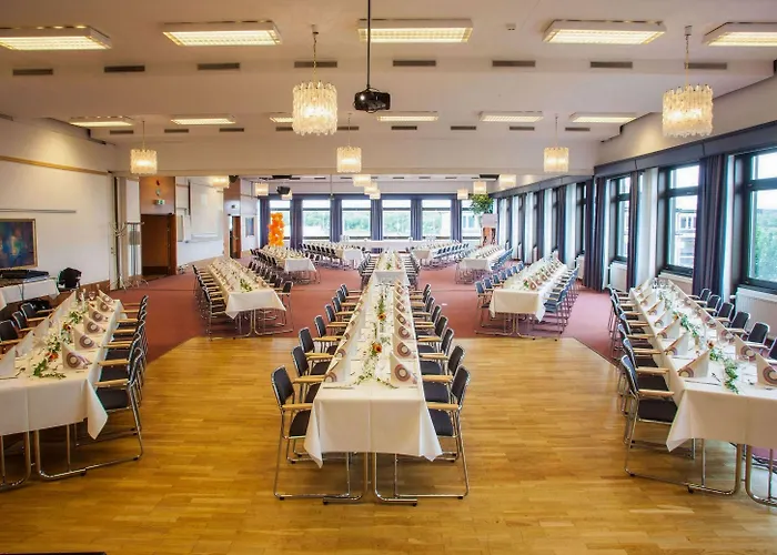 Hotell Hoegland