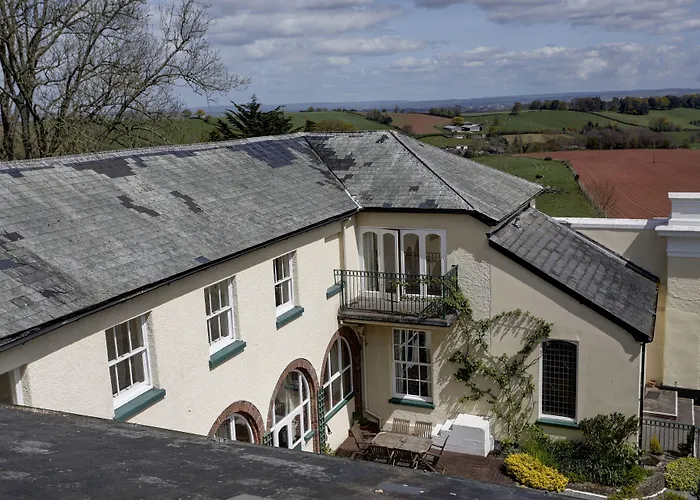 Lord Haldon Country Hotel, Sure Hotel Collection By Best Western