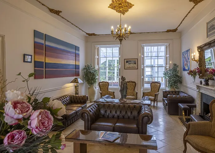 La Collinette Hotel, Cottages & Apartments