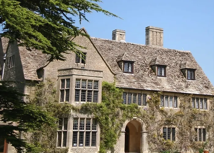 Stanton House Hotel