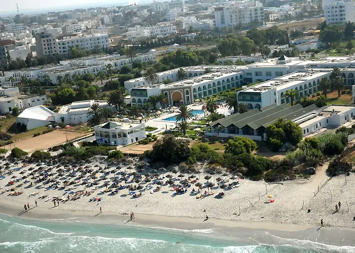 El Mouradi Cap Mahdia