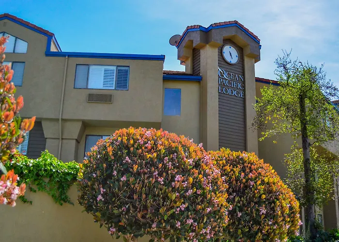 Ocean Pacific Lodge
