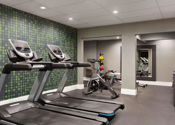 La Quinta By Wyndham Dublin