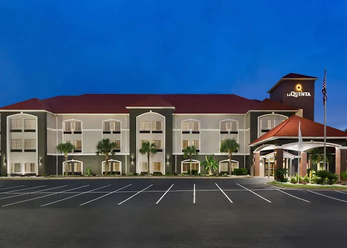 La Quinta By Wyndham Dublin