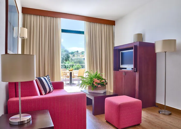 Hotel Torre Praia