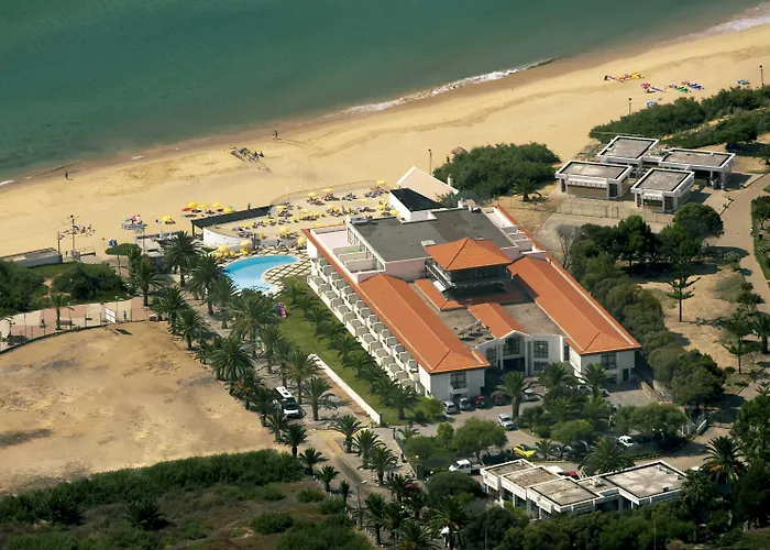 Hotel Torre Praia