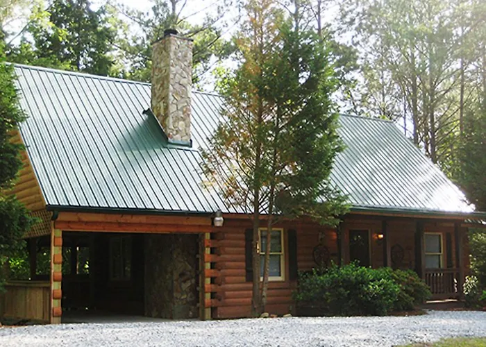 Mountain Top Inn And Resort