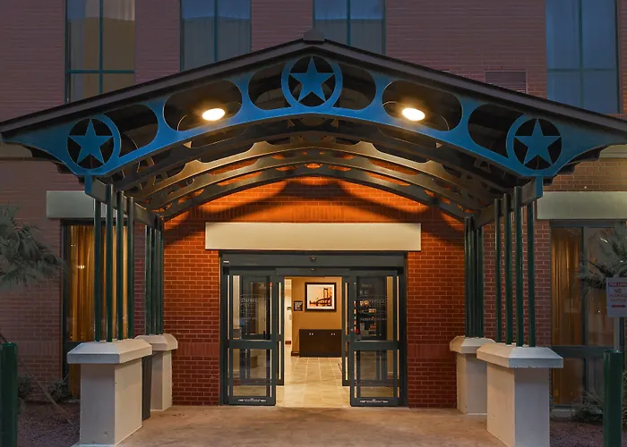 Staybridge Suites San Antonio Downtown Convention Center By Ihg