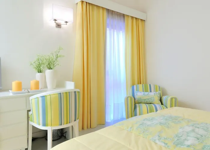 Hotel Moliceiro