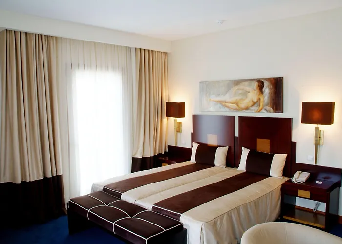 Hotel Moliceiro