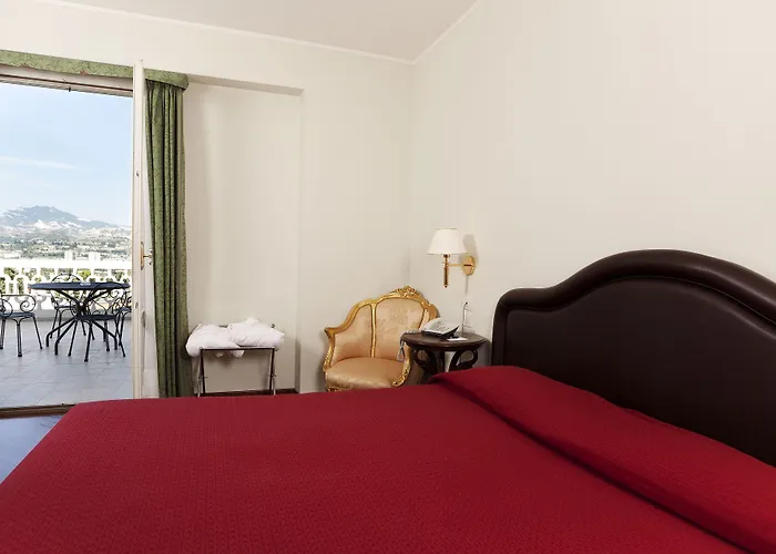Hotel Villa Pigna