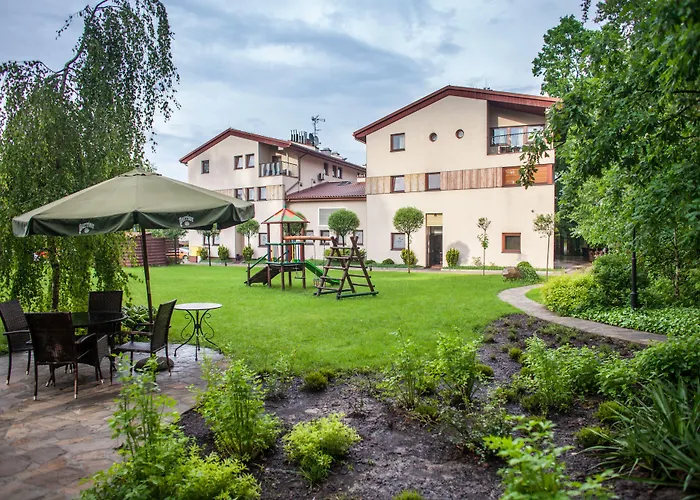 Farmona Hotel Business & Spa