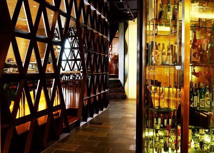 One World Hotel