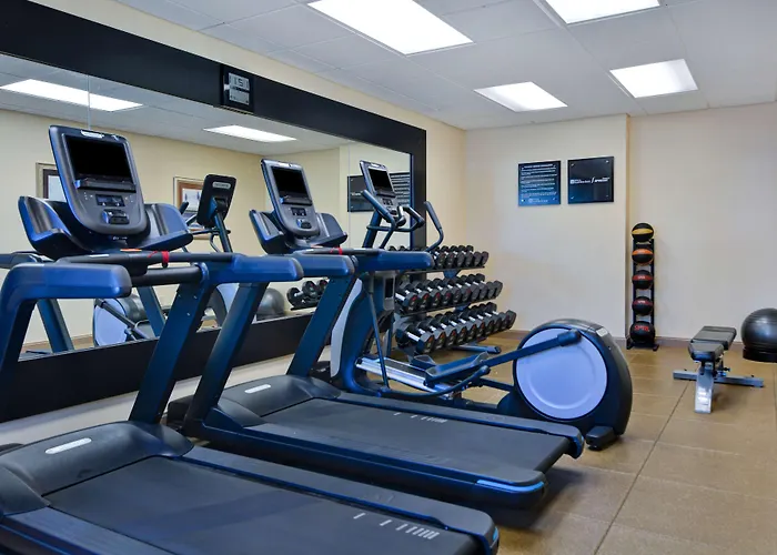 Hilton Garden Inn Jacksonville Orange Park