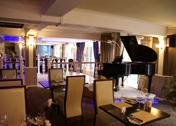 Mill Hotel & Spa