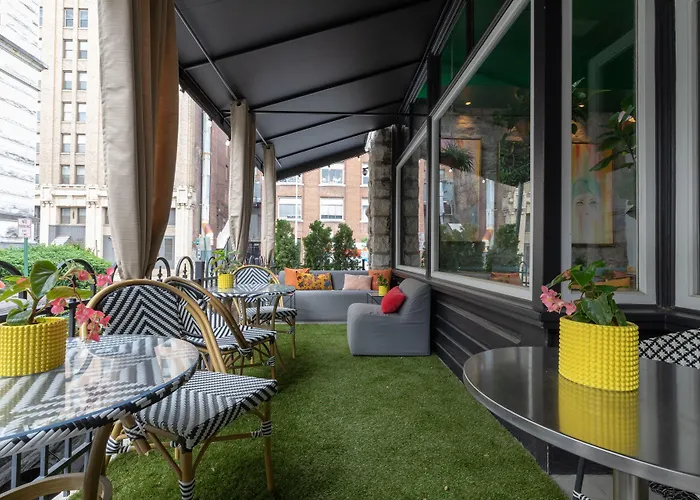 The Dwell Hotel, A Member Of Design Hotels