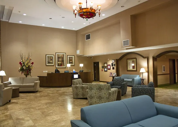 Best Western Plus Henderson Hotel