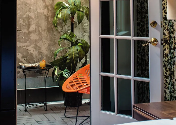 The Dwell Hotel, A Member Of Design Hotels