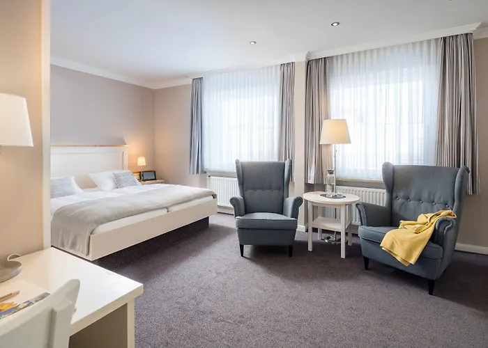Akzent Hotel Dorn