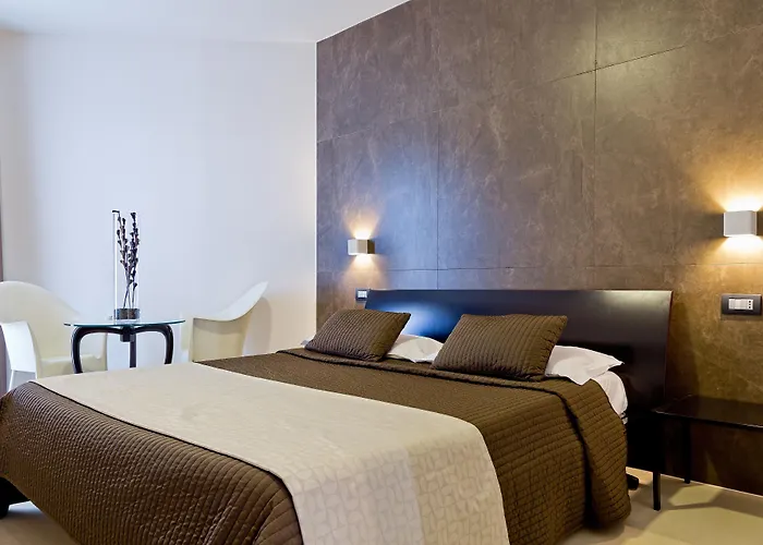 Mediterranea Hotel & Convention Center