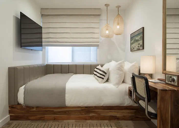 The Pearl Hotel