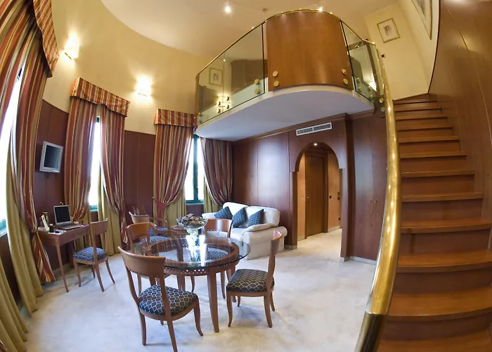 As Hotel Monza