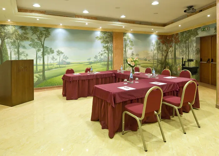 As Hotel Monza