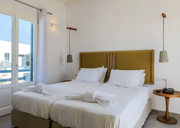 Magas Hotel