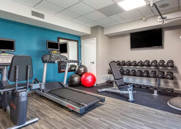 Hampton Inn Carlsbad North San Diego County