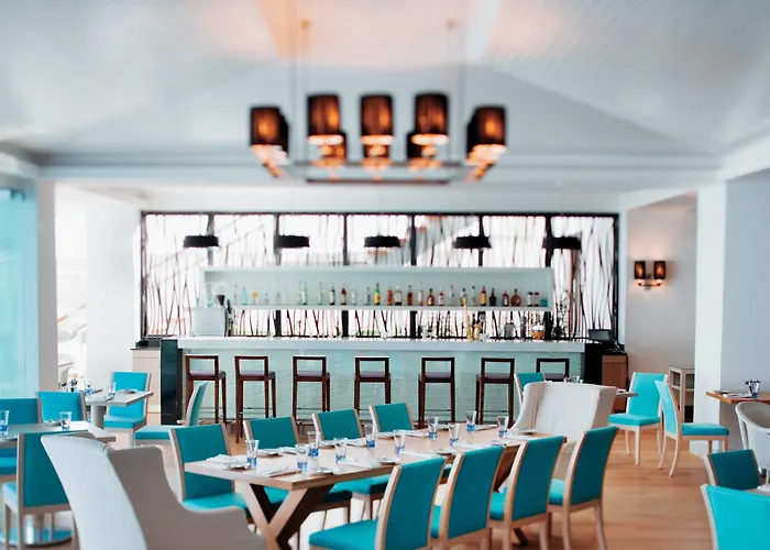 Doria Hotel Bodrum-City Center