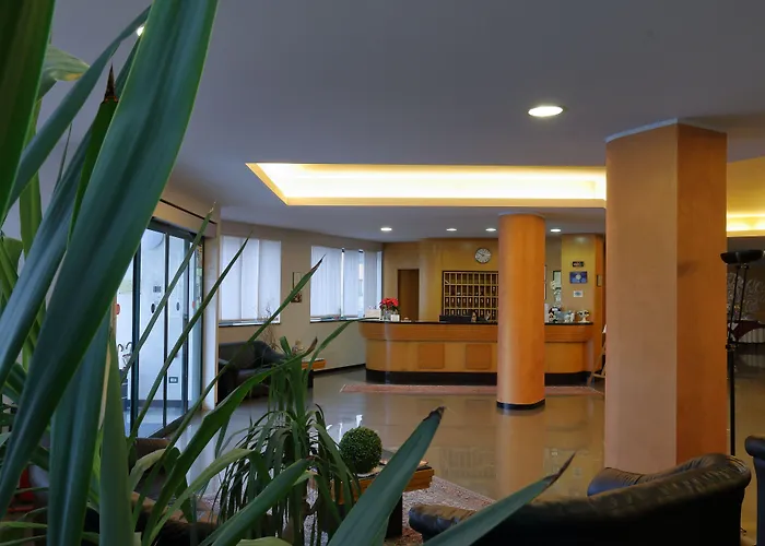 Hotel Romanisio