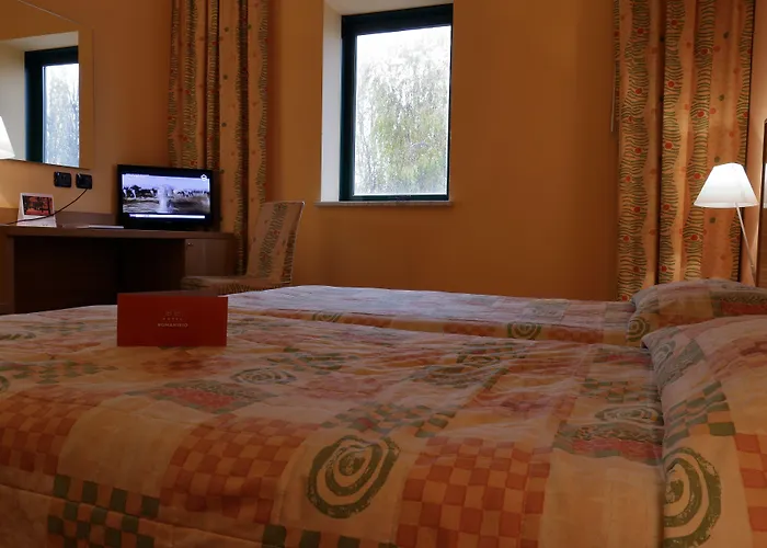 Hotel Romanisio