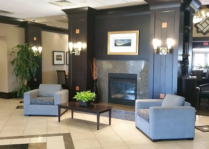 Homewood Suites By Hilton London Ontario