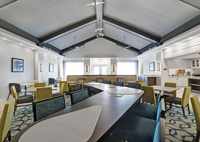 Homewood Suites By Hilton London Ontario