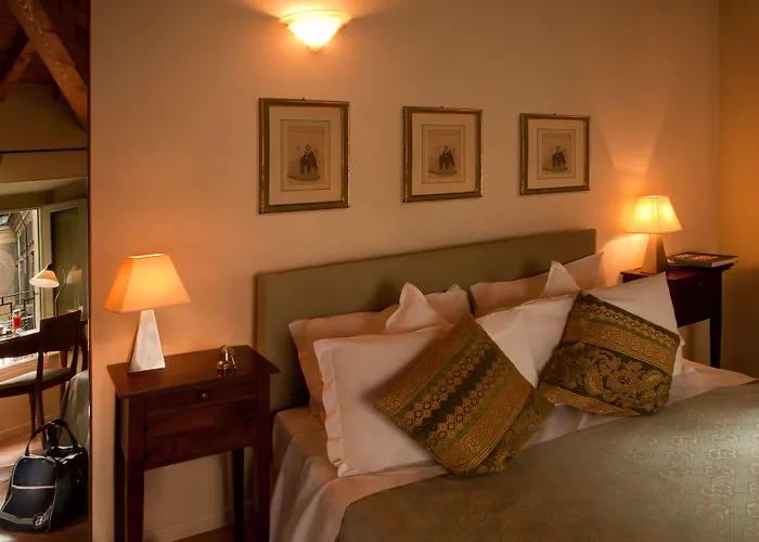 Albergo Orologio