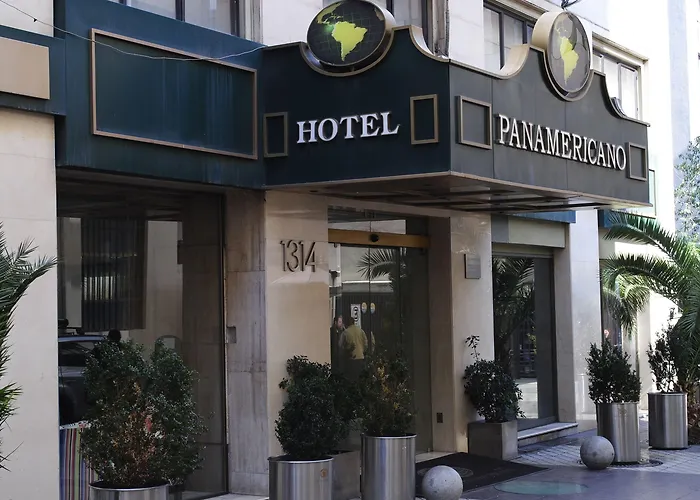 Hotel Panamericano