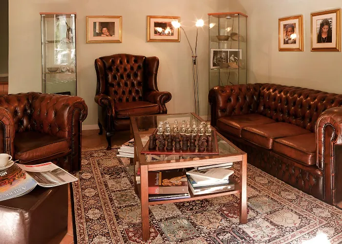 Albergo Orologio